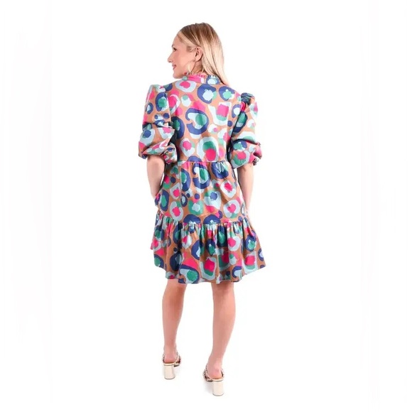 Emily McCarthy Medium Frankie Dress - Picture 4 of 7